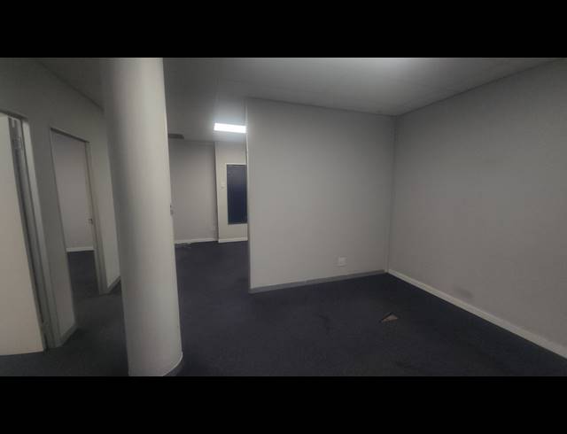 108M² OFFICE TO LET IN MUSGRAVE